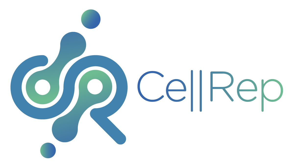 CellRep