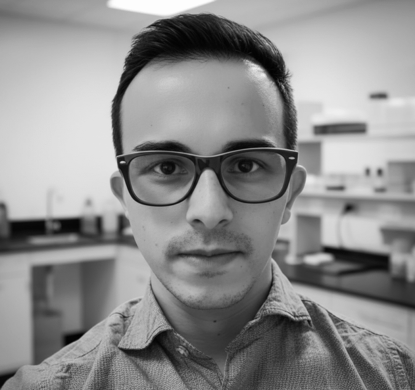 Federico Perdomo Celis