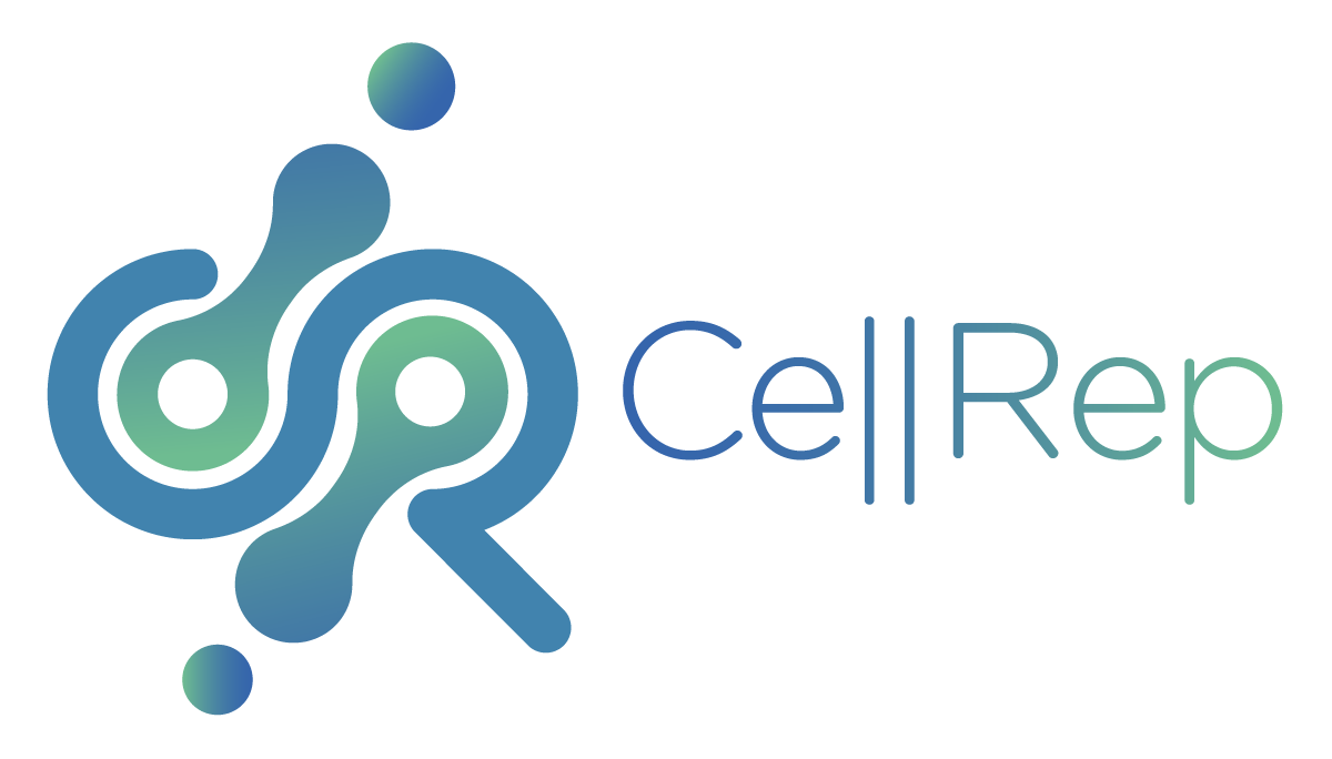 CellRep