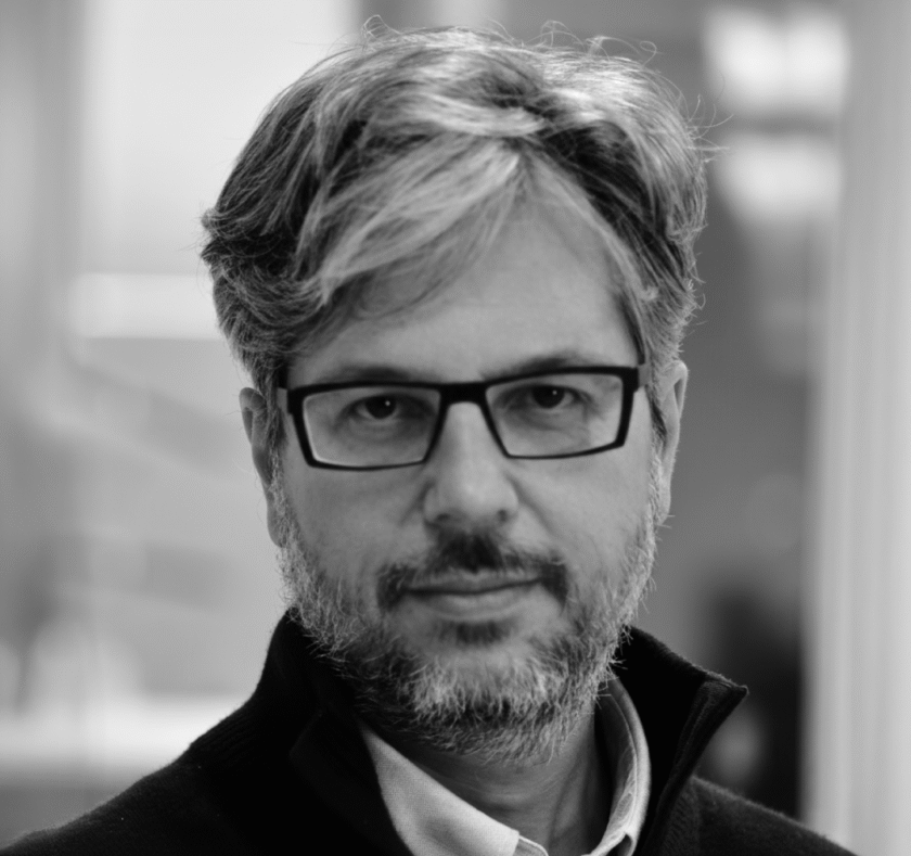 Prof. Luca Gattinoni